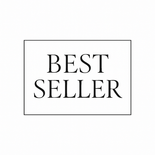 BEST SELLERS