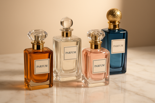 PERFUMES