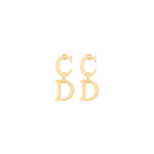 ARETES SADDLE GOLD CD
