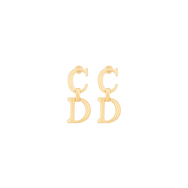 ARETES SADDLE GOLD CD