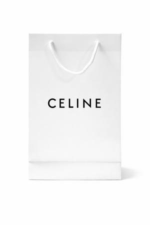 BOLSA DE REGALO CELINE