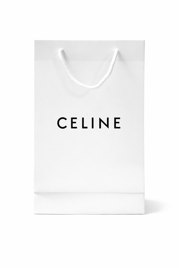 BOLSA DE REGALO CELINE