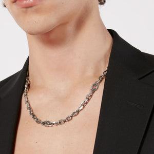 COLLAR GC INTERLOCKING