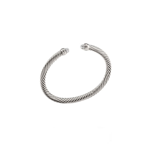 PULSERA DY SILVER