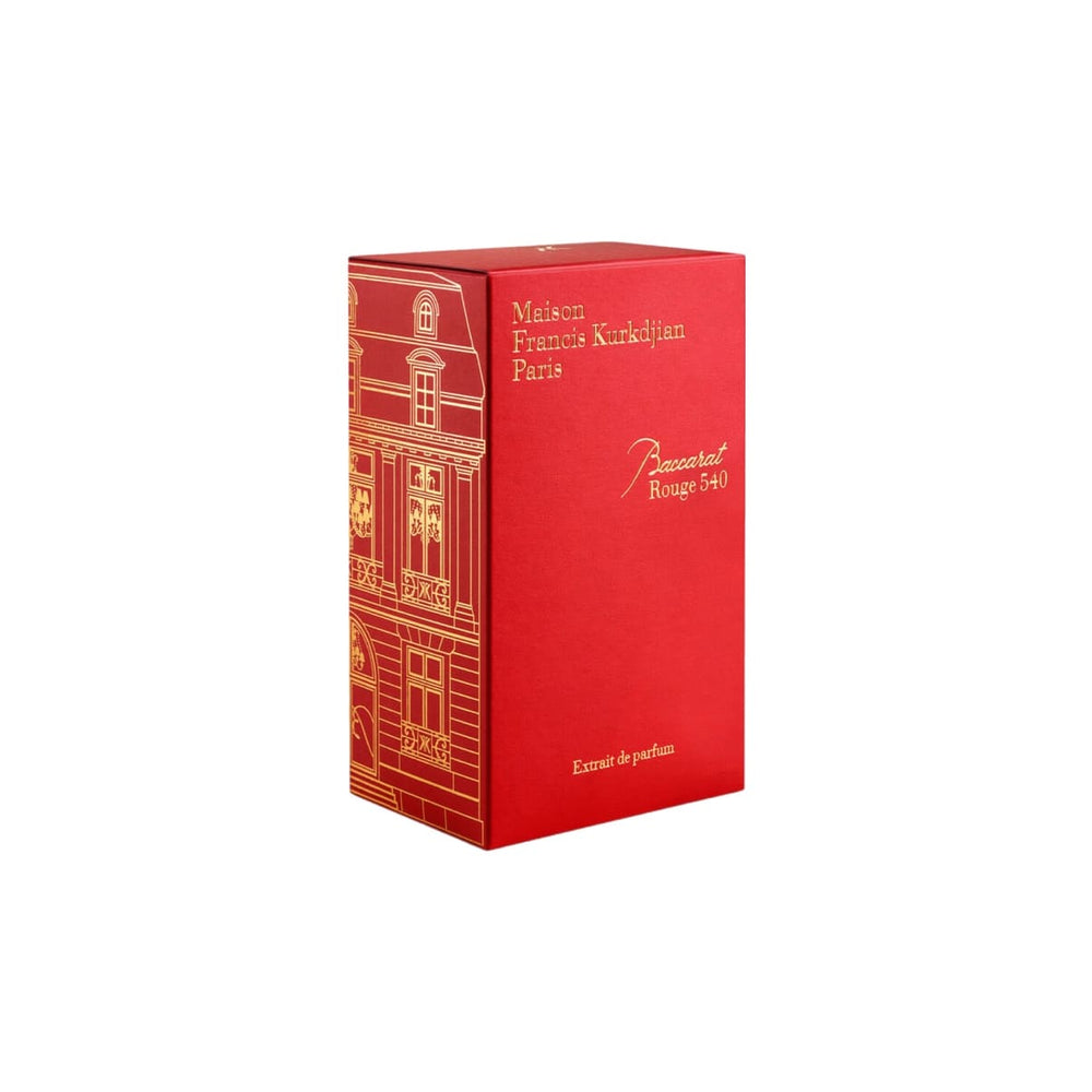 PERFUME BACCARAT