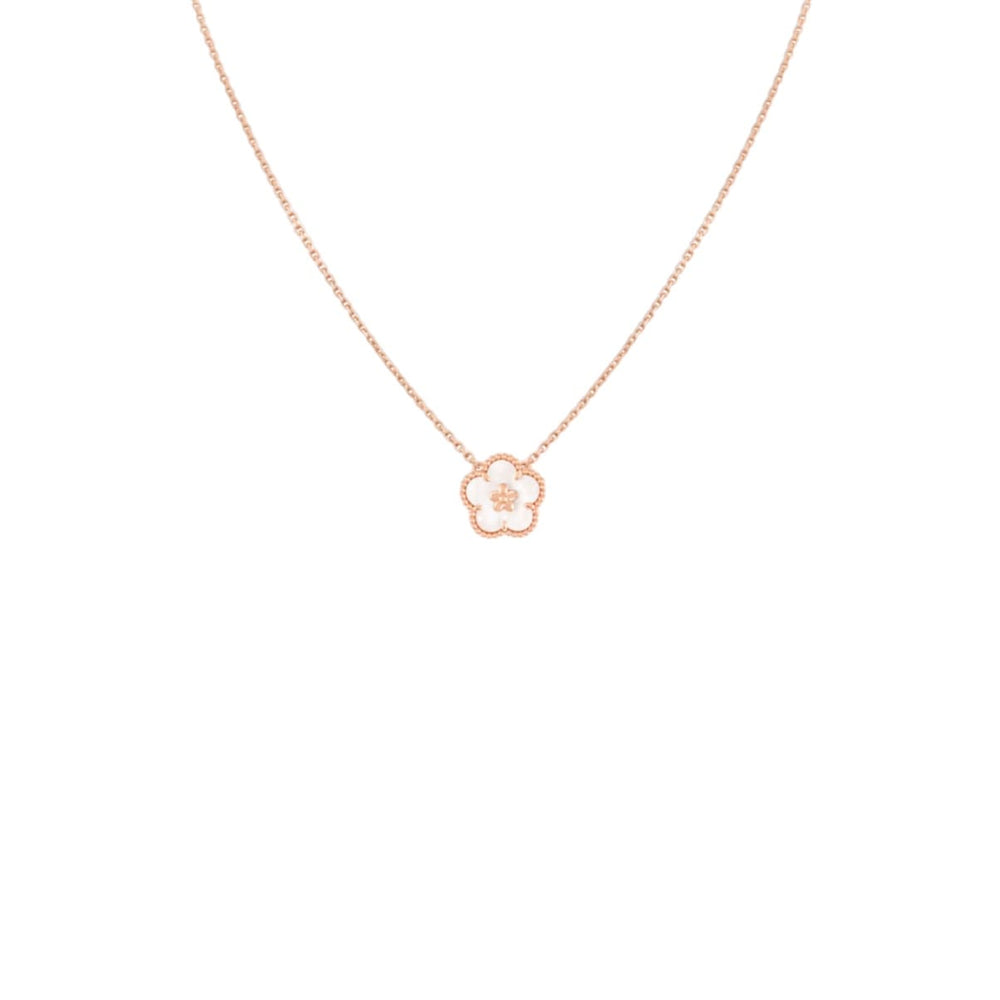 COLLAR FLOWER VF