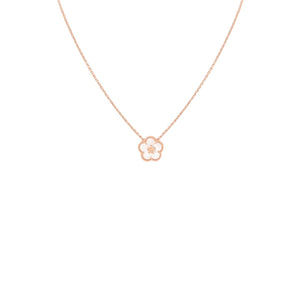 COLLAR FLOWER VF