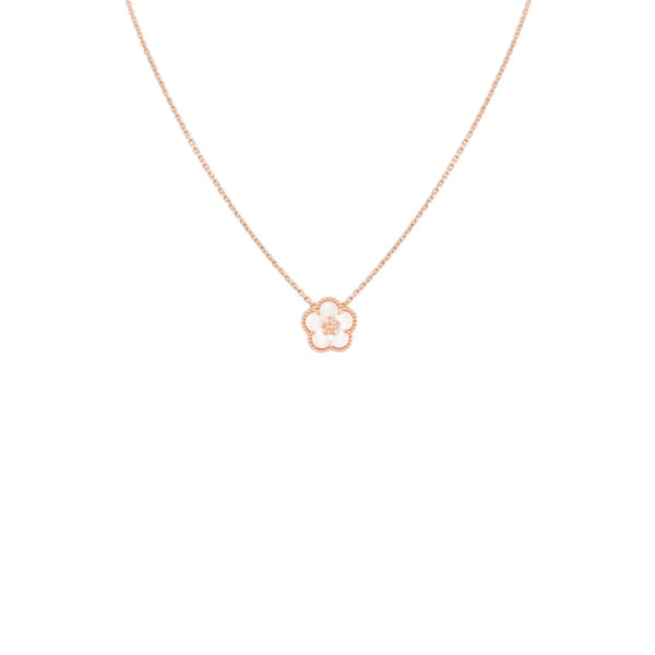 COLLAR FLOWER VF