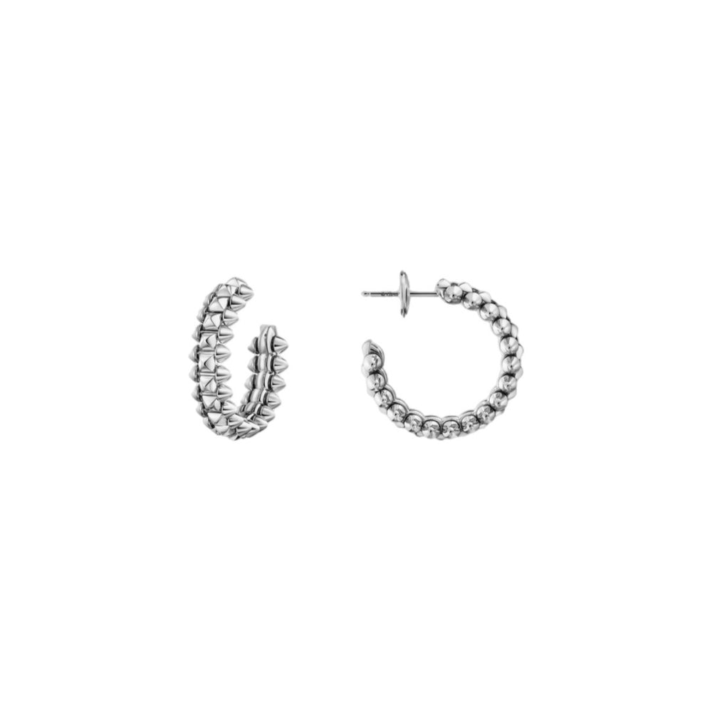 ARETES CLASH SILVER C