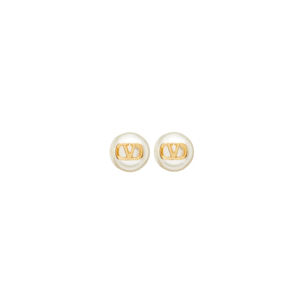 ARETES V CON PERLA