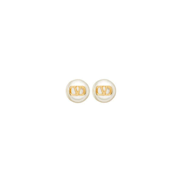 ARETES V CON PERLA