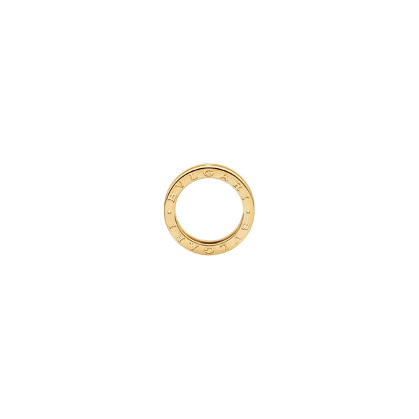 ANILLO BV GOLD DELGADO