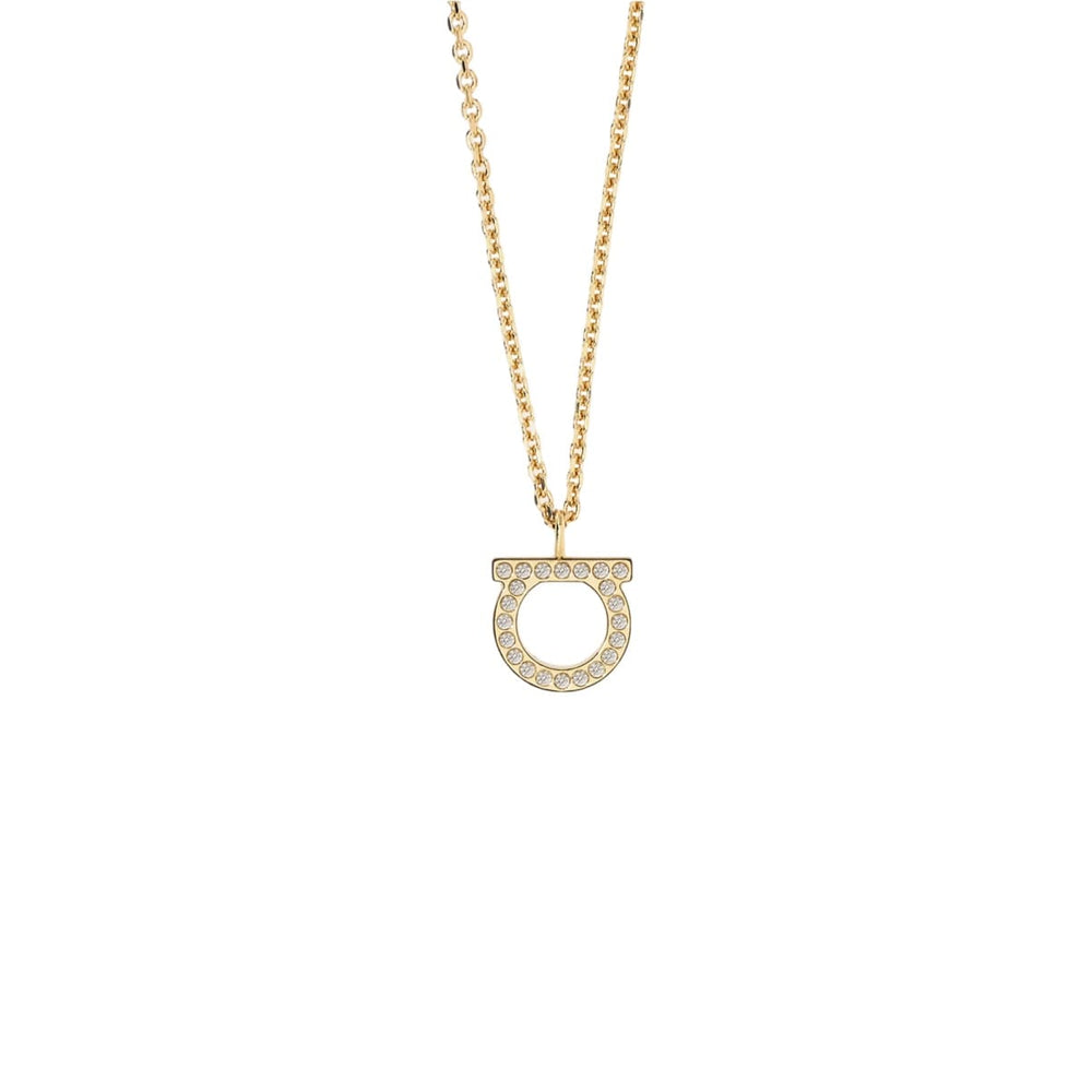 COLLAR FR GOLD