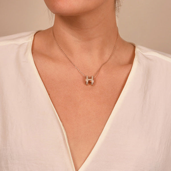 COLLAR POP H ROSEGOLD BABYPINK