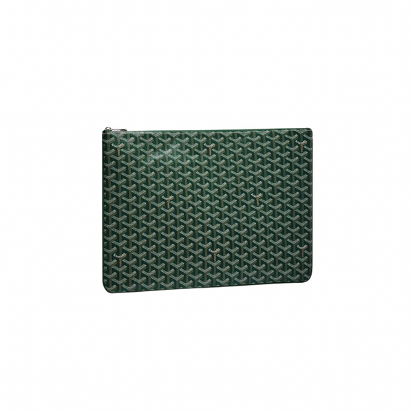 BOLSA DE MANO G GREEN