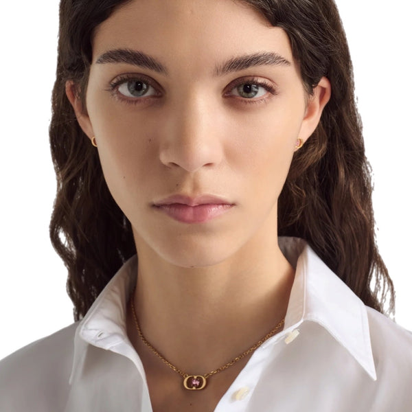 COLLAR JOLIE CD GOLD