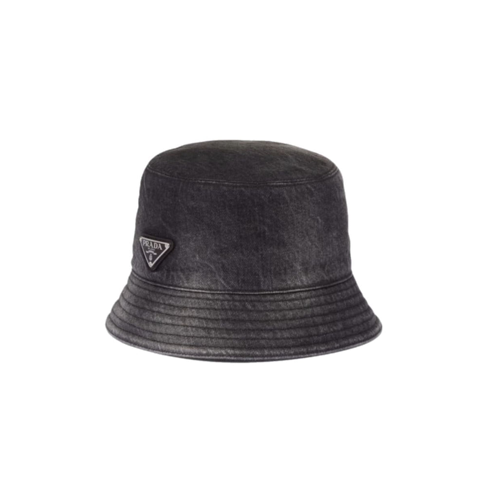 GORRO PR MEZCLILLA BLACK