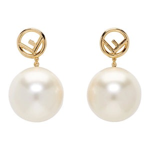 ARETES F GOLD PEARL