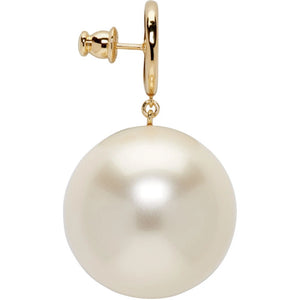 ARETES F GOLD PEARL