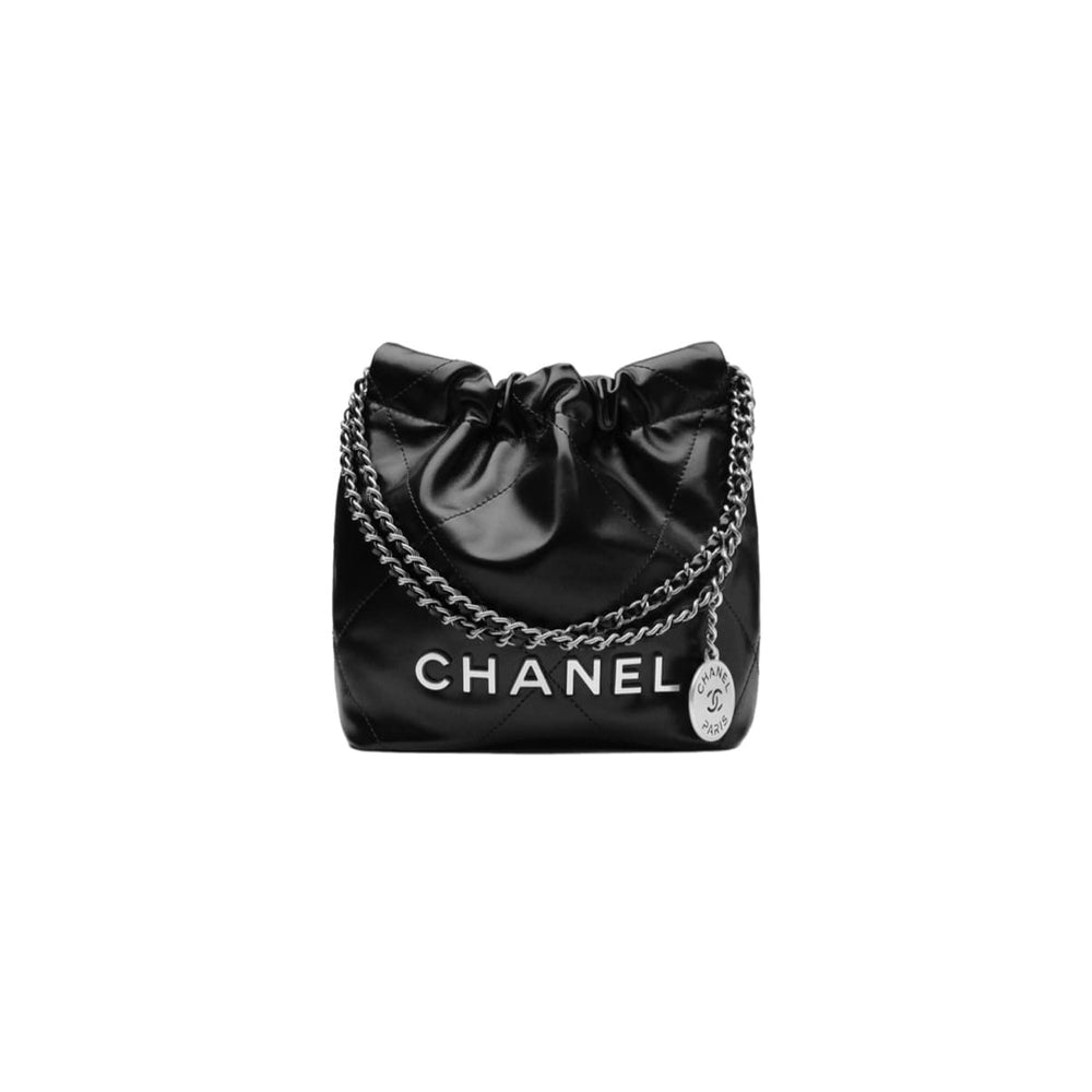 BOLSO CC 22 SILVER