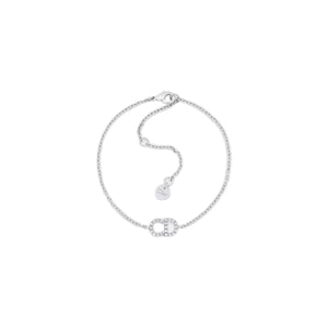 PULSERA CLAIR D LUNE SILVER CD