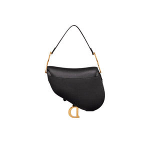 BOLSO SADDLE CD BLACK