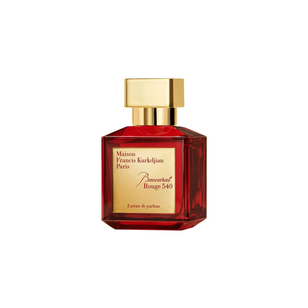 PERFUME BACCARAT