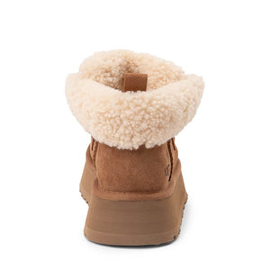 UGG FUNKARRA BROWN