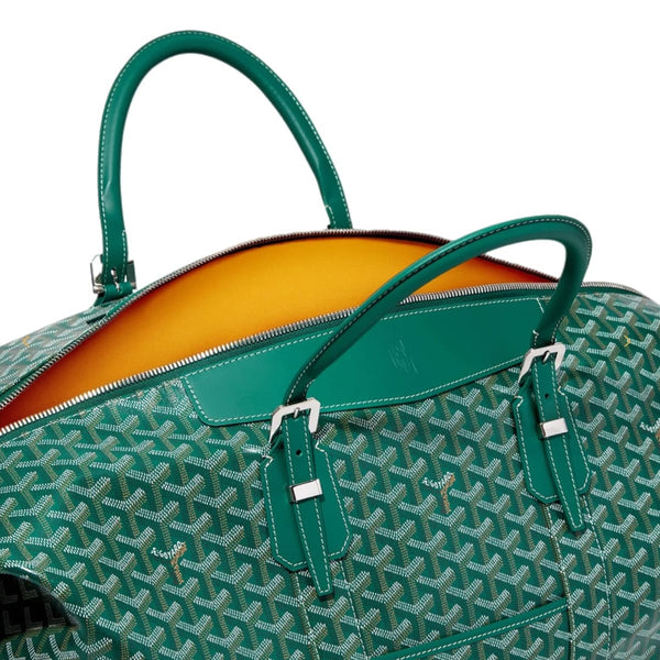 BOLSO DE VIAJE G BOWLING 55 GREEN