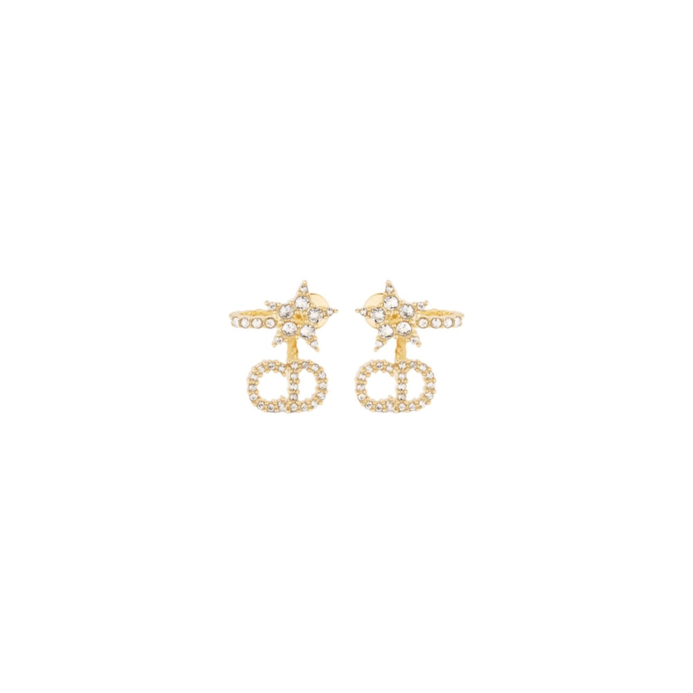 ARETES CLAIR D LUNE GOLD CD