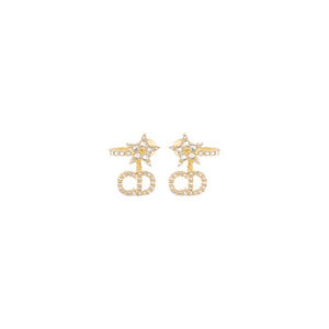 ARETES CLAIR D LUNE GOLD CD
