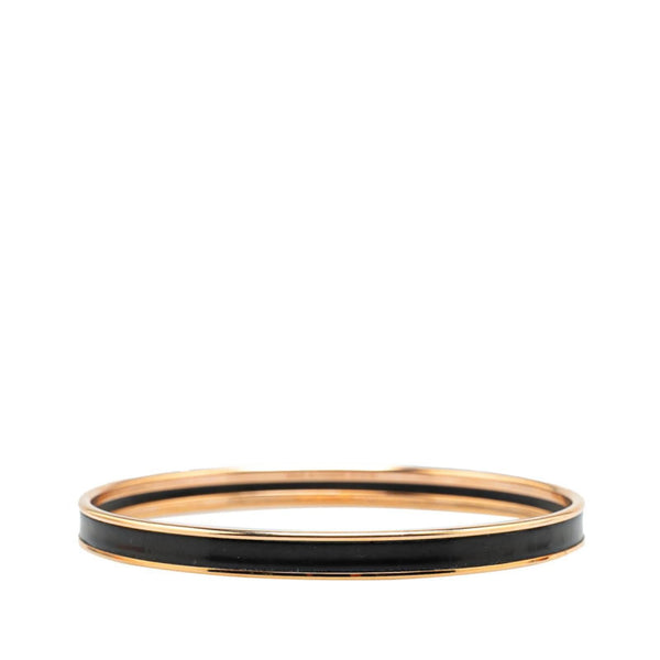 BRAZALETE H UNI GOLD-BLACK