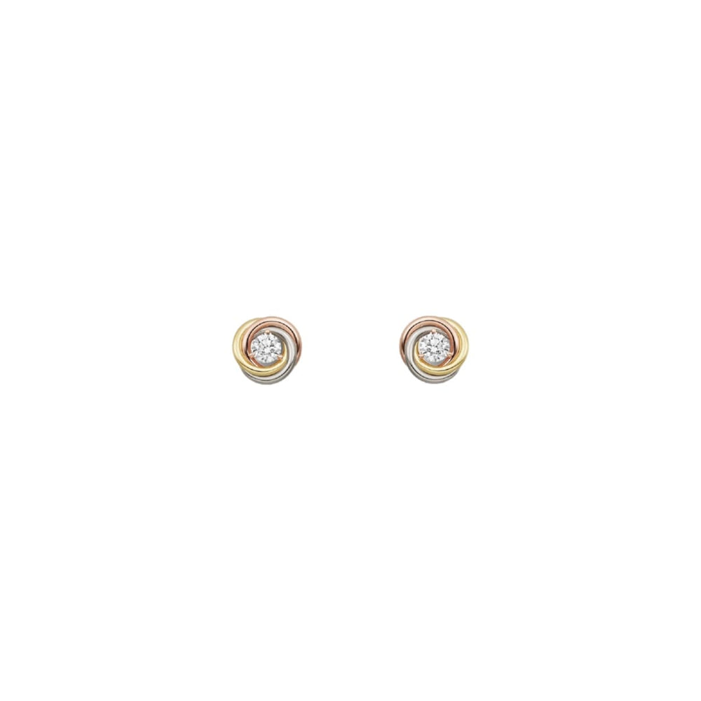 ARETES TRINITY DIAMOND