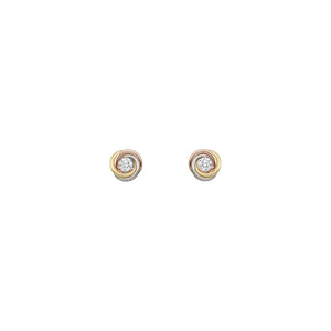 ARETES TRINITY DIAMOND