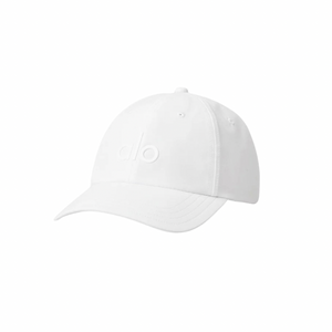 GORRA A WHITE