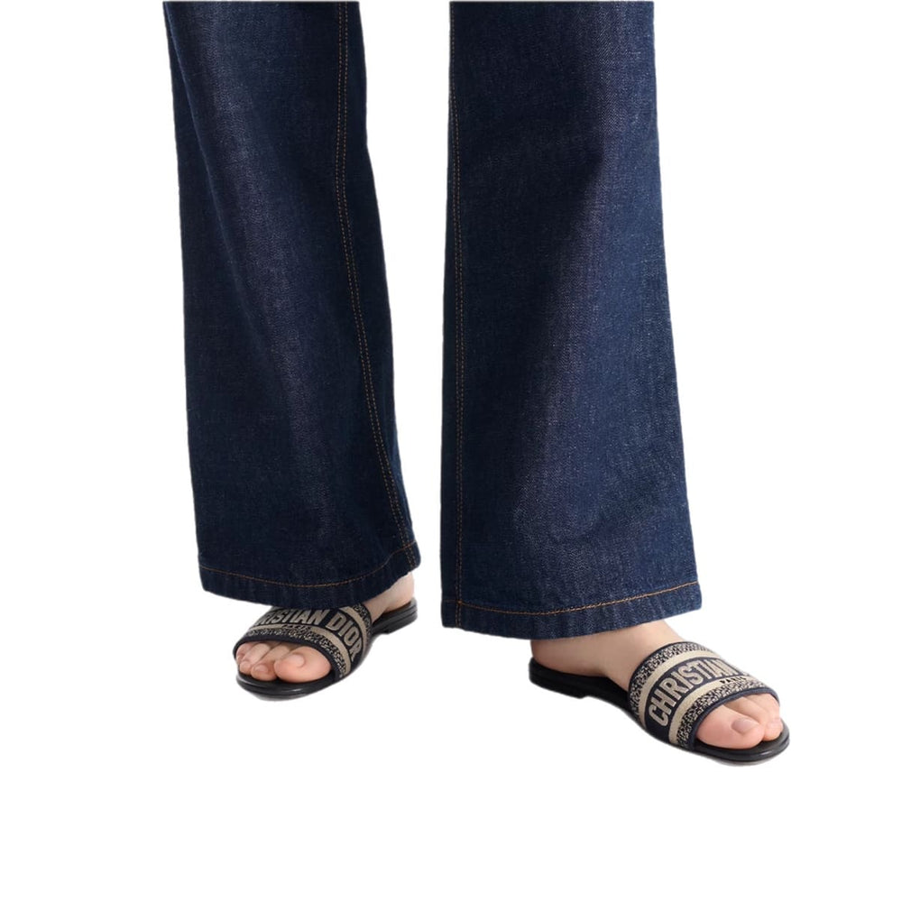 SANDALIAS CD MULE