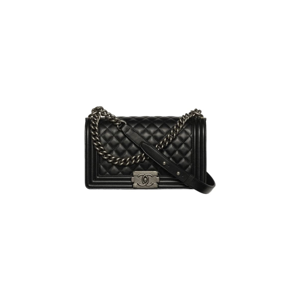 BOLSO CC BOY MINI BLACK