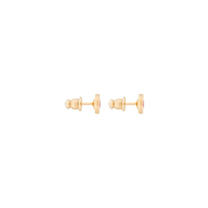 ARETES PETIT JOLIE GOLD CD