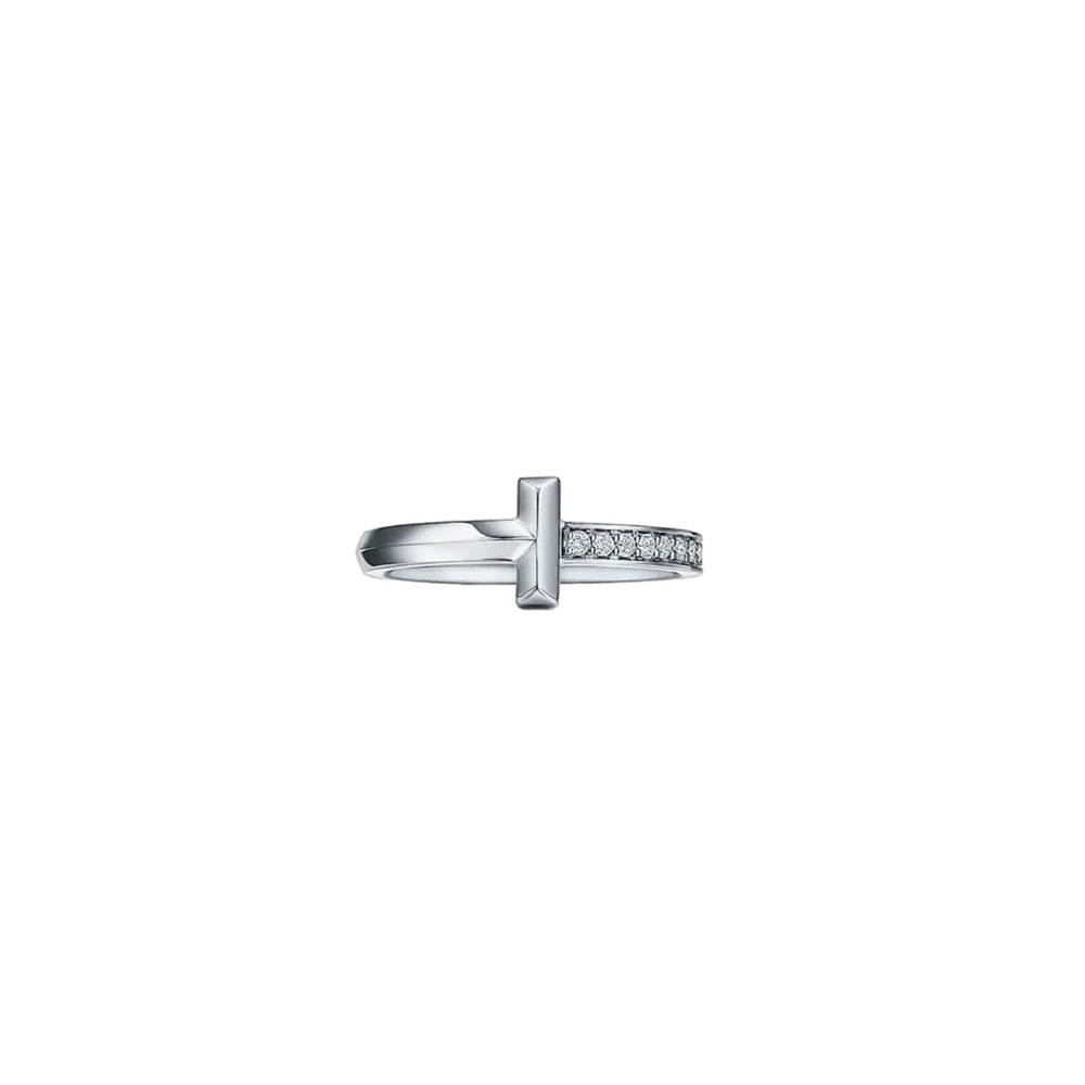 ANILLO ONE T SILVER CON ZIRCONIA