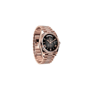 RELOJ RX DAY DATE ROSEGOLD