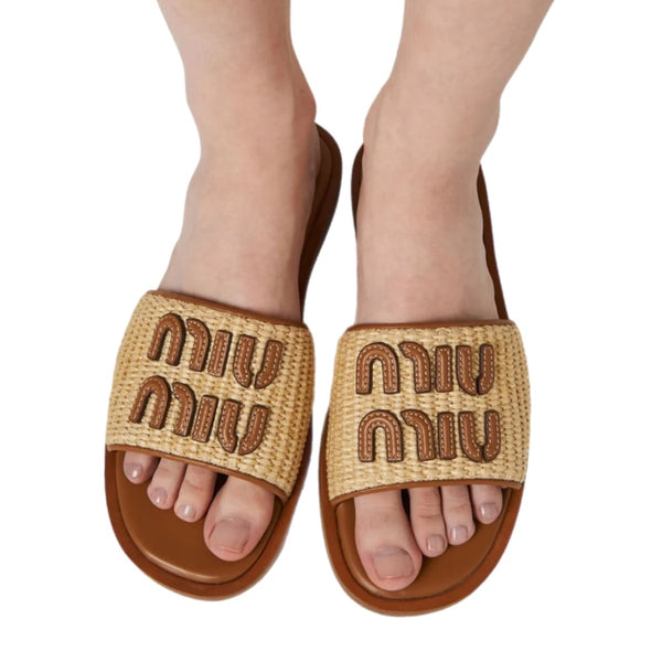 SANDALIAS MM