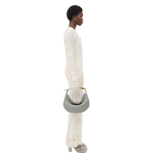 BOLSA SARDINE BT AGATE GREY