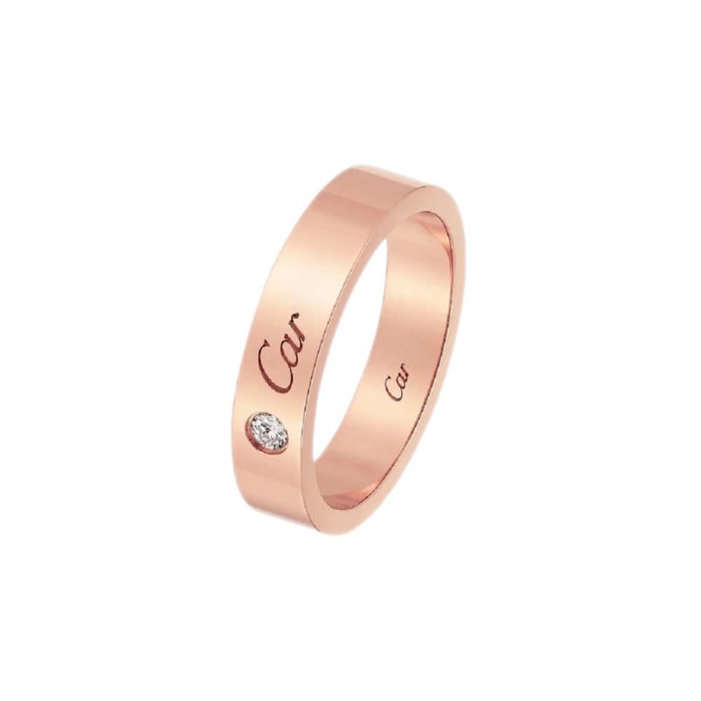 ANILLO ALLIANCE CON ZIRCONIA C