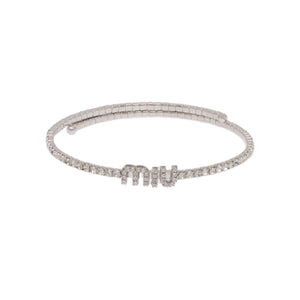 CHOKER MM ZIRCONIAS