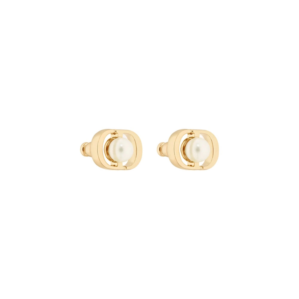 ARETES PETIT GOLD CD