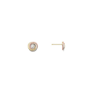 ARETES TRINITY DIAMOND