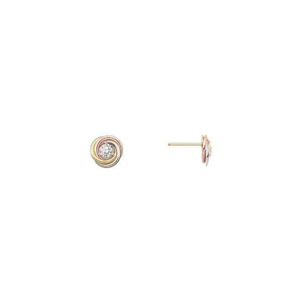 ARETES TRINITY DIAMOND