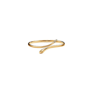 PULSERA SNAKE GOLD VF
