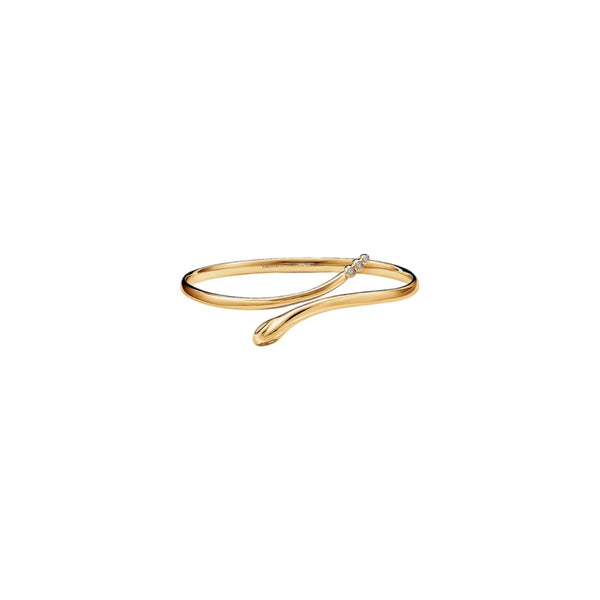 PULSERA SNAKE GOLD VF