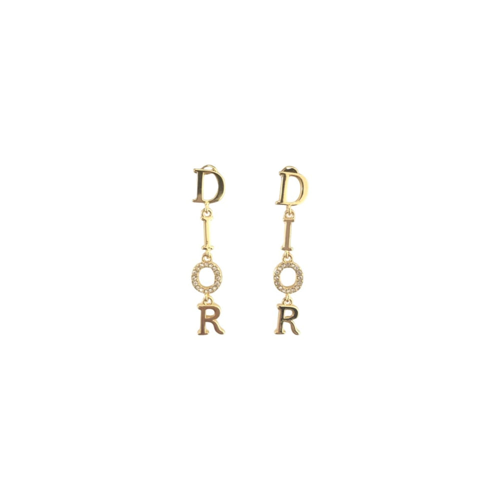 ARETES CD COLGANTES